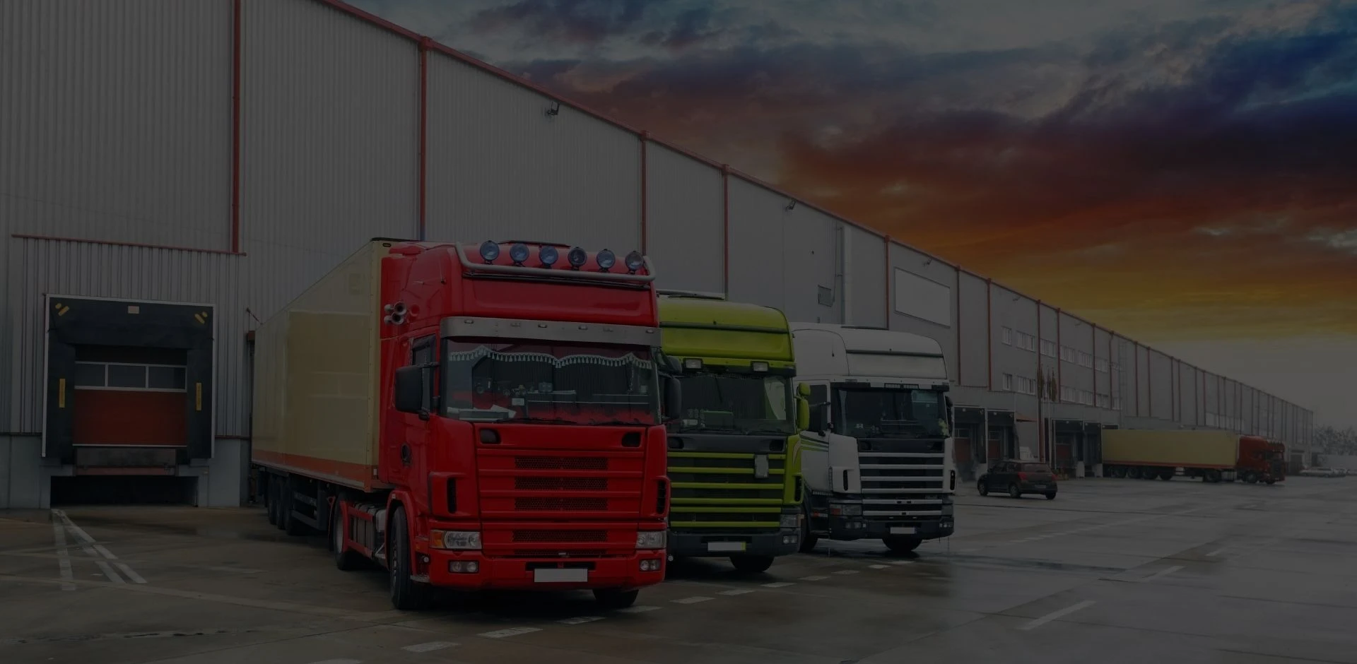 Ankara Çarşıbaşı Ambarı